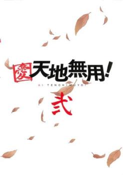 愛・天地無用! 弐(第3話〜第5話) 中古DVD レンタル落ち