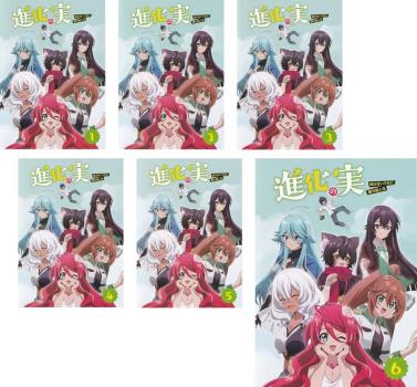 はじめてのギャル 全5枚 第1話〜第10話 最終 レンタル落ち 全巻セット 中古 DVD 進化の実 知らないうちに勝ち組人生 全6枚 第1話