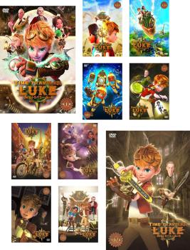 全巻セット【中古】DVD▼タイムトラベラー・ルーク(10枚セット)第 1、2、3、4、5、6、7、8、9、10 章 レンタル落ち Amazon.co.jp: タイムトラベラー・ルーク 第10章 [DVD] : イ