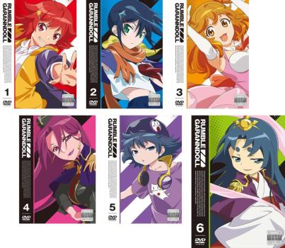 中古】(未使用・未開封品)うたう! 大龍宮城 VOL.4【DVD】 中古