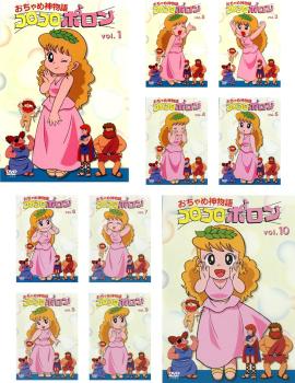 リルリルフェアリル 魔法の鏡 全13枚 第1話〜第51話