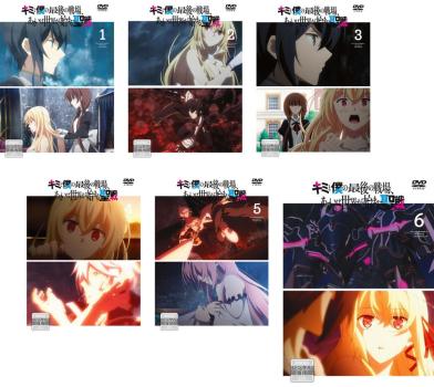 全巻セット【中古】DVD▼SSSS.DYNAZENON ダイナゼノン(6枚セット)第1話～第12話 最終 レンタル落ち SSSS.DYNAZENON ダイナゼノン 全6枚 第1話〜第12話 最終 中古DVD