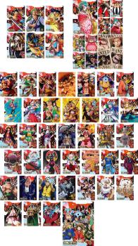 全巻セット【中古】DVD▼ONE PIECE ワンピース 20thシーズン ワノ国編(55枚セット)第892話～第1088話 最終 レンタル落ち ONE PIECE ワンピース 20thシーズン ワノ国編 全55枚 第892話〜第