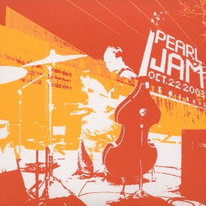 Pearl Jam ライヴ・アット・ベナロヤ・ホール - Oct.22、2003 :2CD 中古CD レンタル落ち ケース無 【ご奉仕価格】