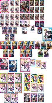 BORUTO 雄螺旋 NARUTO NEXT GENERATIONS 全76枚 1〜76 中古ヴィデオディスク 仕かける OSUS 賃借挙げ句のはて