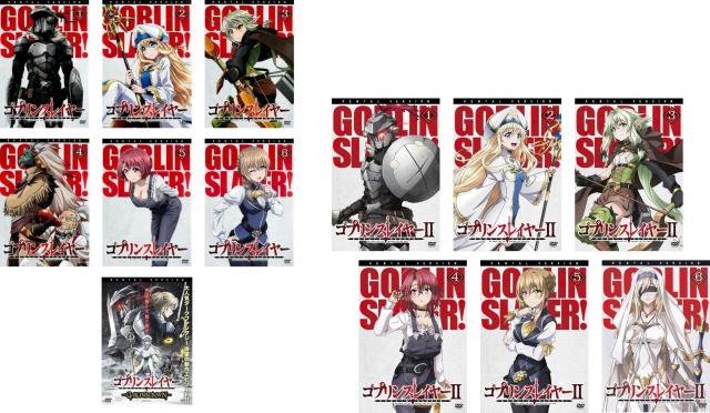 DVD 蜘蛛ですが、なにか？ レンタルアップDVD 6巻