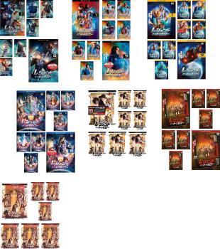 SIDNAD Complete Blu-ray Box(完全生産限定盤)(中古品)