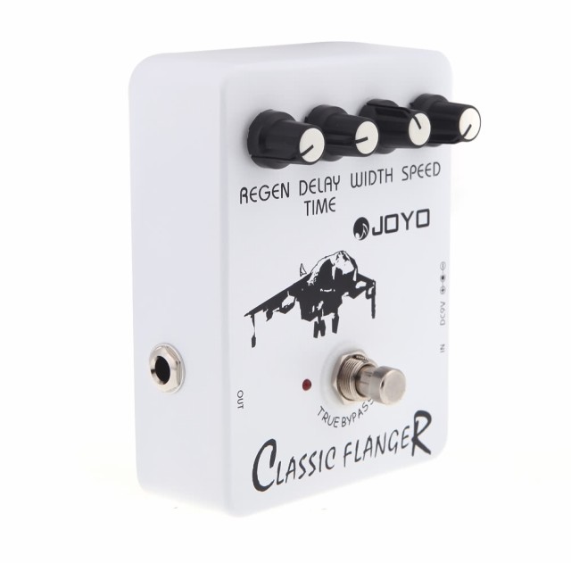 JOYO Classic Flanger , JF-07(送料込) - 器材