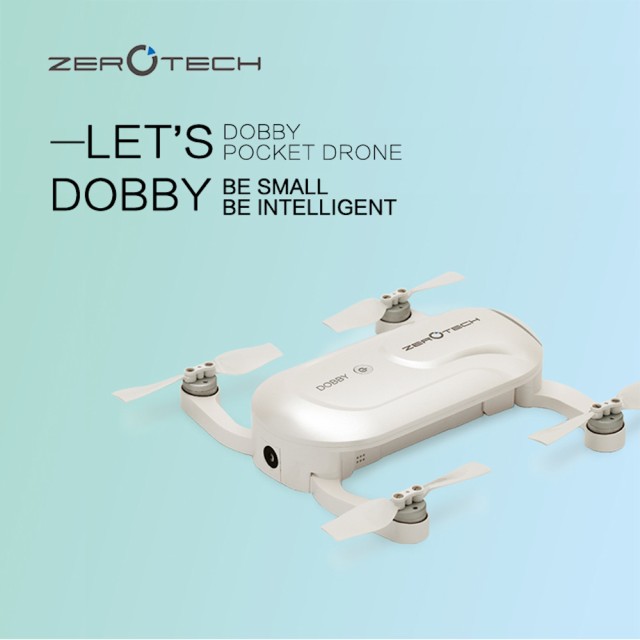 zerotech dobby price