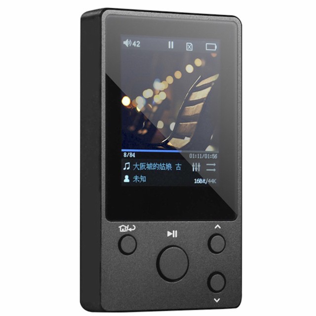 xDuoo NANO D3 Fi-Fi MP3 デジタルオーディオプレーヤー｜au PAY マーケット