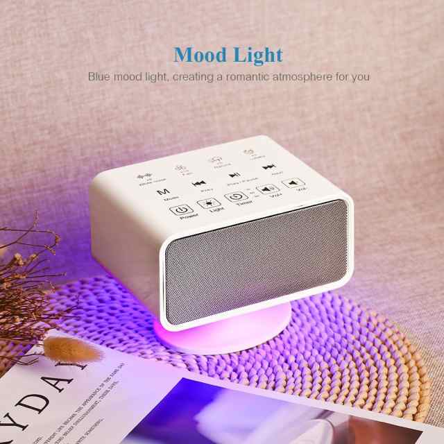 タッチボタン ワイヤレス Bluetooth スピーカー & 睡眠ムード タッチボタン ワイヤレス Bluetooth スピーカー & 睡眠ムード