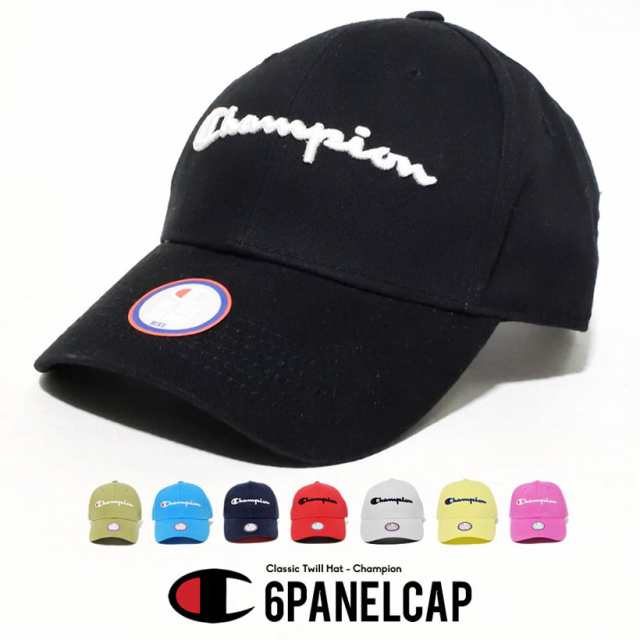 ー品販売 Champion チャンピオン キャップ 帽子 未使用 savingssafari.com