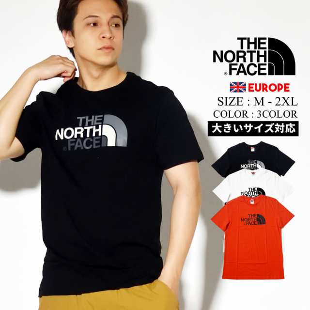 ノースフェイス Tシャツ メンズ 半袖 ロゴ The North Faceの通販はau Pay マーケット 7000円以上で送料無料 Djドリームス