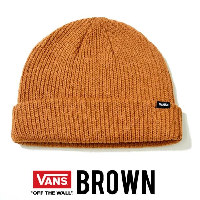 Vans バンズ ニットキャップ ニット帽 メンズ レディース ストリート系 スケーター ファッション 帽子 Vnct016の通販はau Pay マーケット 7000円以上で送料無料 Djドリームス
