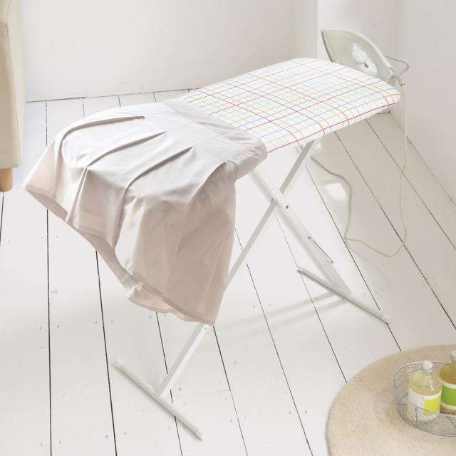 アイロン台 スタンド式 立ったまま 人型 人体型 ワイシャツ 高さ調節 折りたたみ 山崎実業 高さ 調節 スリム コンパクト スタンド式人体型アイロン台プレミアム メーカー直送