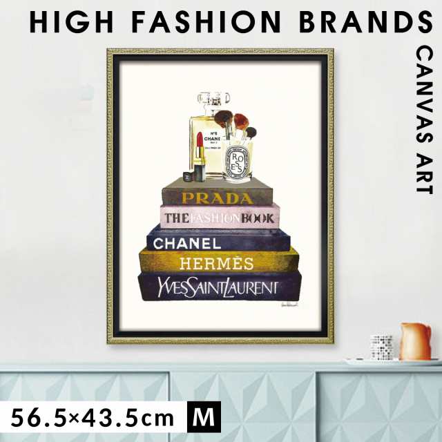 オマージュアート新品定価5万超CHANELシャネルプラダエルメス