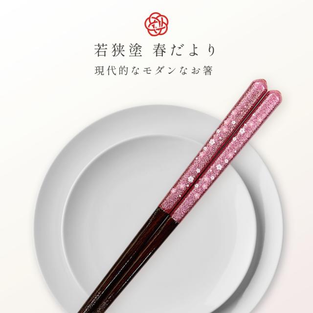 箸 お箸 一膳 ギフト 女性 食洗機対応 高級 桐箱入 風呂敷包み