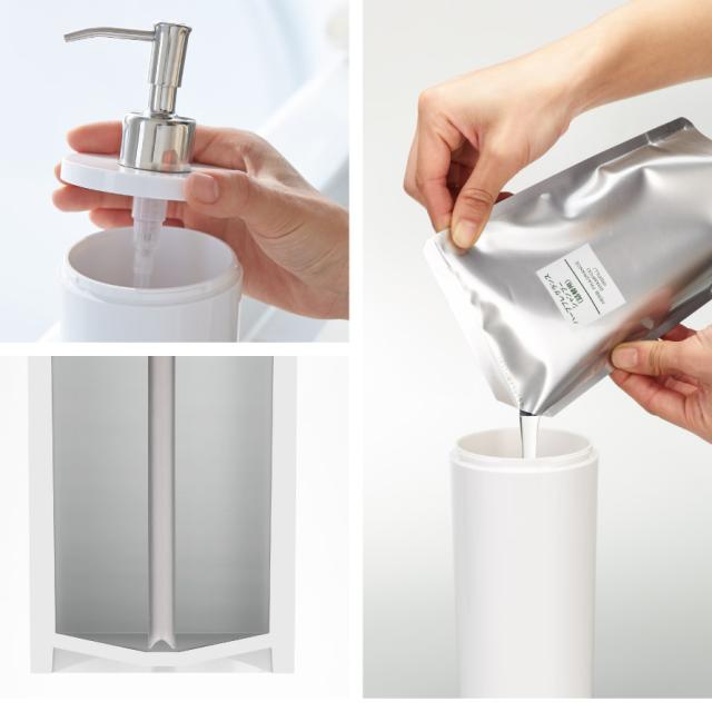 ワミレスボディソープ2セットタイムセール ワミレスボディソープ2セットタイムセール ワミレスのおすすめ