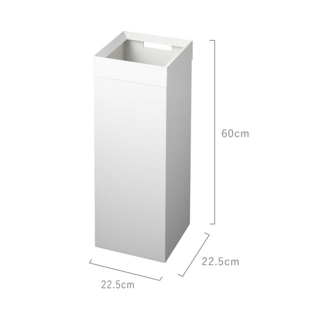 新品 tower ゴミ箱 トラッシュカン スリム ホワイト 高級感のあるデザイン 新品 tower ゴミ箱 トラッシュカン スリム ホワイト 高級感の