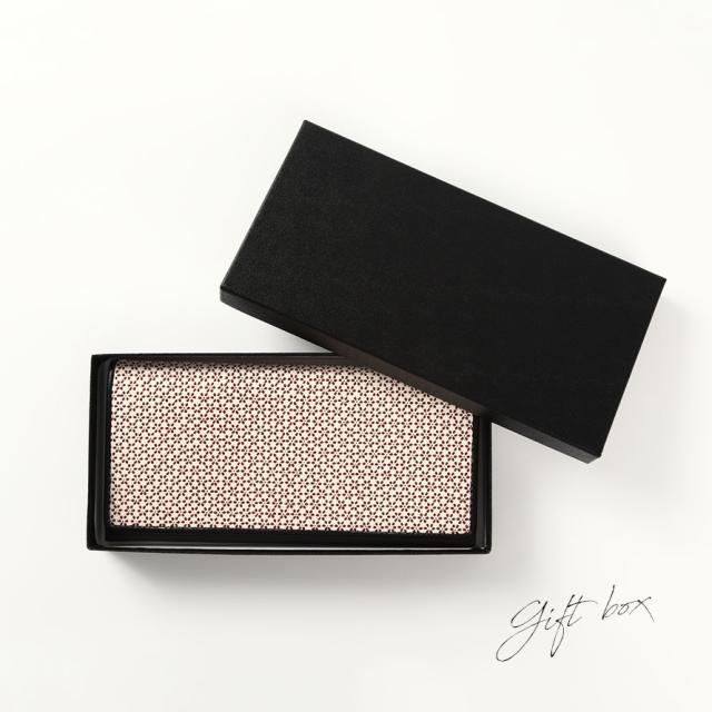 印伝 財布 長財布 おしゃれ 革製 メンズ レディース 高級 鹿革 印伝 新