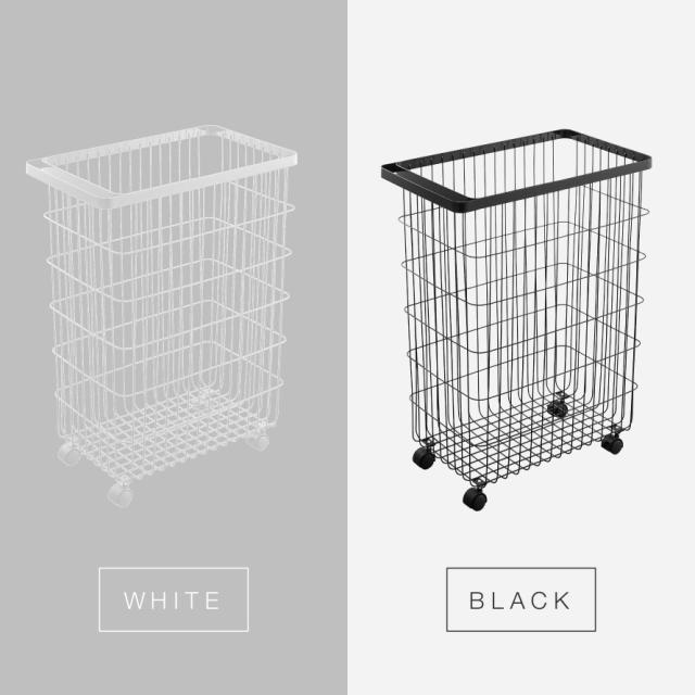 MENU / Wire Bin★BLACK★ワイヤーバスケット★北欧家具 MENU / Wire Bin☆BLACK☆ワイヤーバスケット☆北欧家具