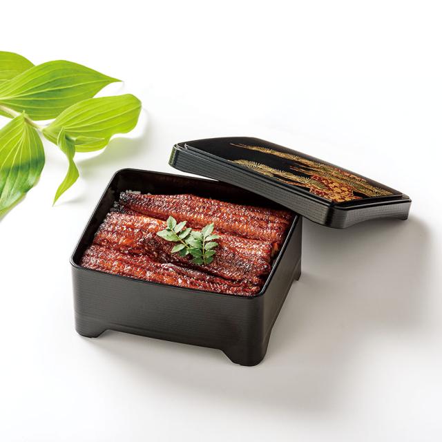 弁当箱　重箱　鰻重箱　業務用　セット 楽天市場】【10％OFFクーポン】うな重 鰻重 重箱 容器 うな重箱