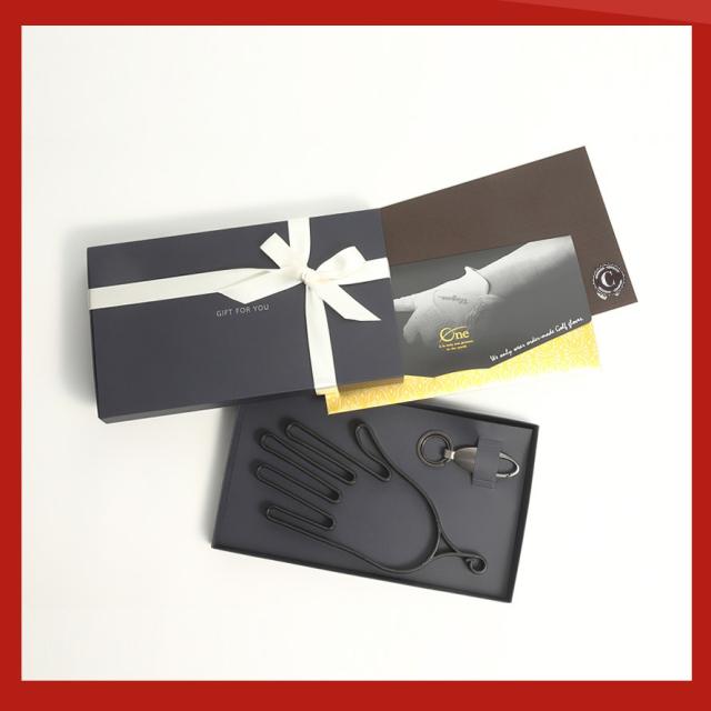 オーダーメイド ゴルフグローブ 父の日 ギフト【ラッピング付・クリスタル】ゴルフ手袋 名入れ 誕生日ギフト プレゼント お中元 本革 オーダーグローブ レフティー メンズ レディース 退職祝い 男性 父親 ゴルフ景品 ゴルフ用品 ゴルフ好き 上司 記念品 還暦 オーダーメイド ゴルフグローブ 父の日 ギフト【ラッピング付