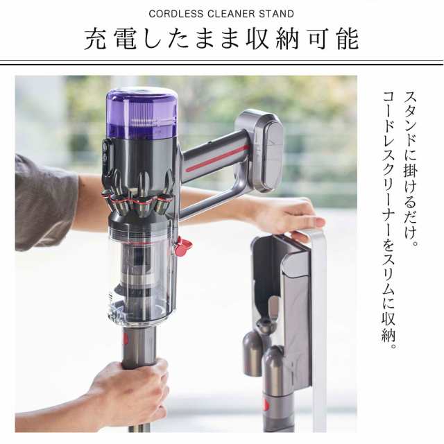 dyson ダイソン 掃除機 ハンディクリーナー sv21 - 掃除機