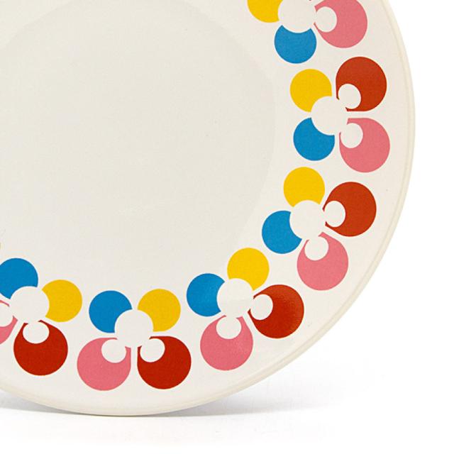 ディズニー 食器 レトロ 雑貨 かわいい 食洗機対応 皿 お皿