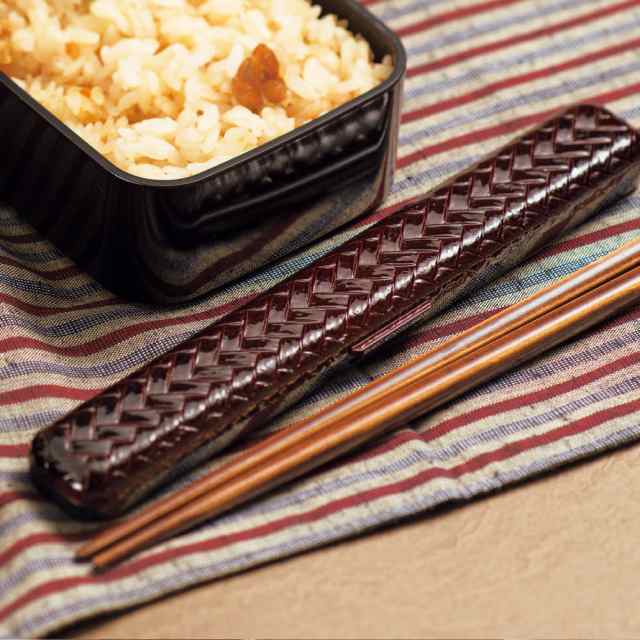 Amazon｜fieldlabo 業務用 箸箱 箸入れ カトラリーケース 箸入れ