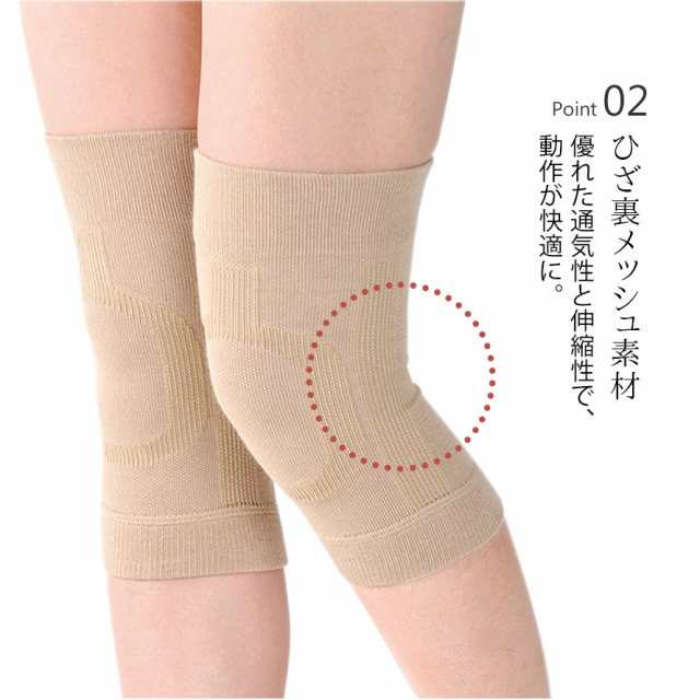 E-Knee 人工知能ひざサポーター【片足のみ】 - その他