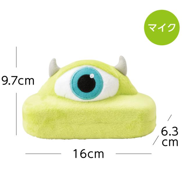 ディズニーモンスターズ・インク / サリー＆マイク　テーブルトップ ディズニーモンスターズ・インク / サリー＆マイクテーブルトップ