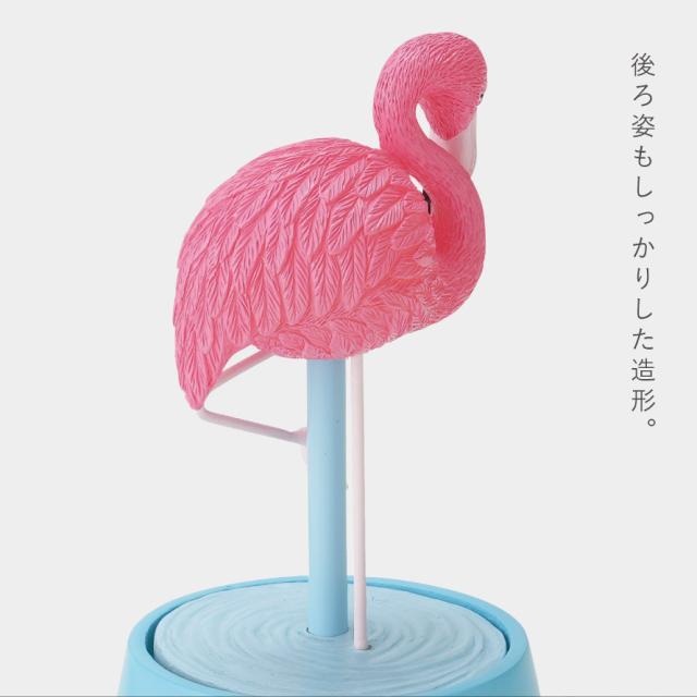 １番：10色フラミンゴ 300円→250円 ルームライト フラミンゴ かわいい インテリア リビング ルームランプ