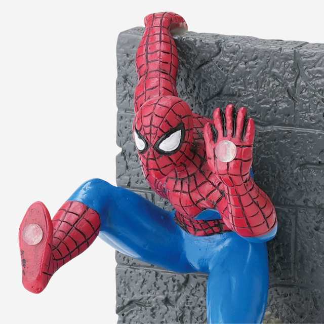 スパイダーマン グッズ スマホスタンド 文房具 文具 マーベル MARVEL キャラクター スマートフォンスタンド（スパイダーマン）の通販はau  PAY マーケット - ココチのくらし雑貨店 | au PAY マーケット－通販サイト