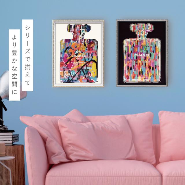 キャンバスアート オマージュアート バラ ヒール フレーム無 30×39cm キャンバスアート オマージュアート バラ ヒール フレーム無 30×39cm