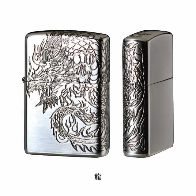 zippo☆ブラックシェル☆ドラゴンシールド☆ゴールド☆ジッポ ライター