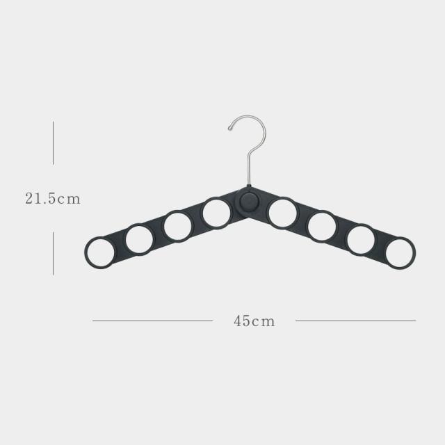 ステンレススチール スカーフホルダー スカーフ ハンガー ストールハンガー スカーフハンガー ストール