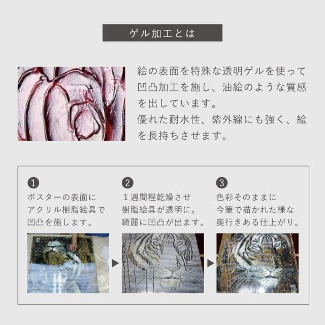 サムトフト 絵画 絵 40.5×40.5cm 【小さなソーセージのおさんぽ】 アートパネル アートフレーム 壁掛け おしゃれ 犬 アートボード ポスター インテリア 絵 モダン アンティーク 玄関 飾る イギリス作家 ST-08104 ギフト プレゼント 新築祝_5