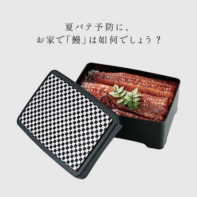 うな重　重箱　土用の丑の日　うなぎ　鰻重　９セット 112582100_000000.jpg