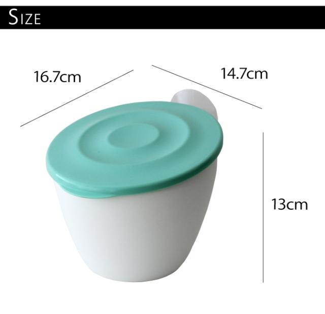 生ゴミ ゴミ箱 キッチン シンク 吸盤 APYUI SINK TRASH アピュイ