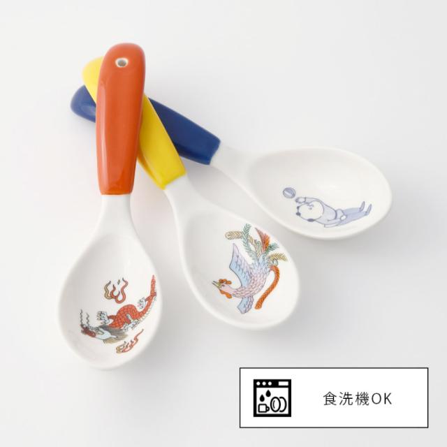 レンゲ 16cm れんげ レンゲスプーン おまち堂 中華食器 中華 料理