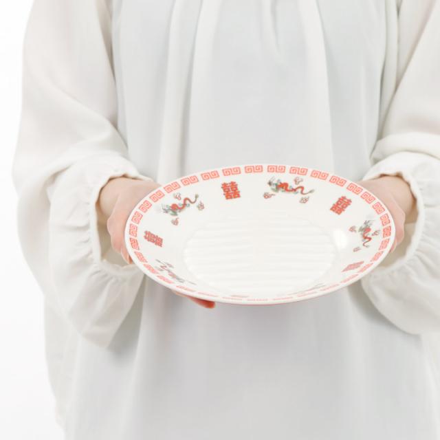 おまち堂 食器 中華食器 中華 料理 レトロ中華 街中華 昭和