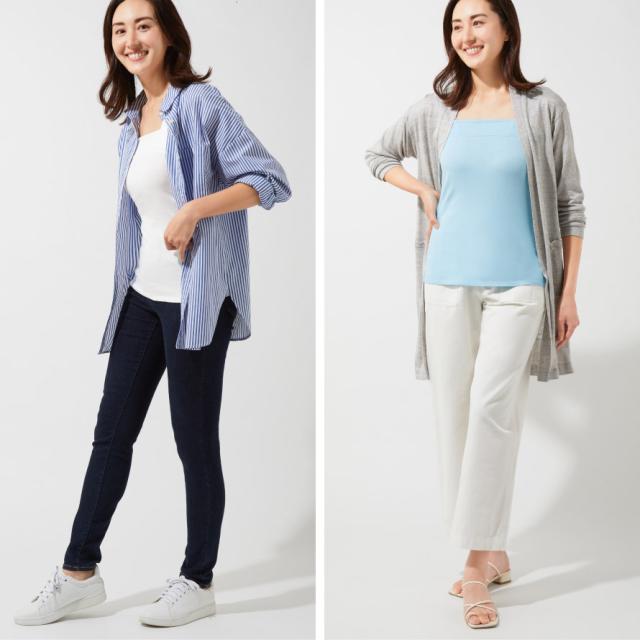 インナー 肌着 レディース タンクトップ チラ見え 防ぐ 防止 胸元 見えない 綿100 コットン100 綿 コットン 肌に優しい ストレッチ 伸の通販はau Pay マーケット ココチのくらし雑貨店