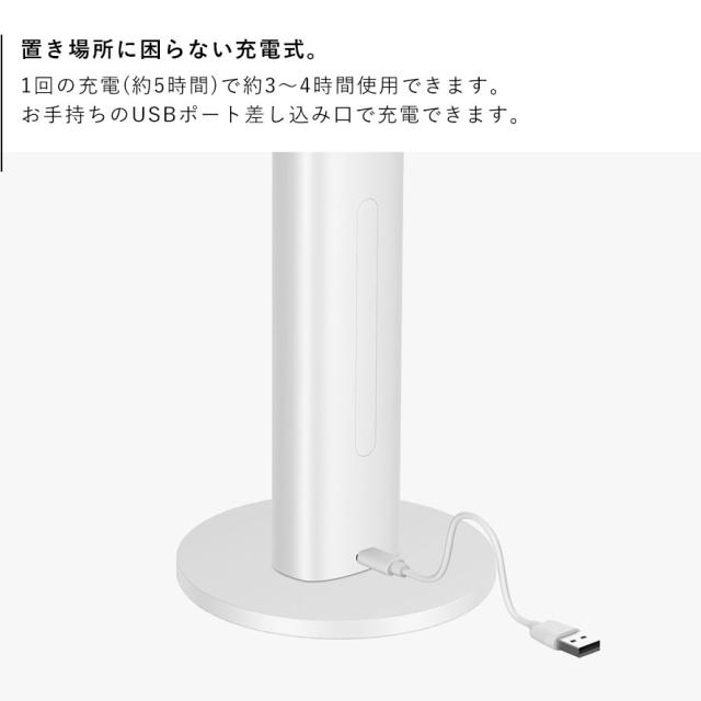 EKO 鏡 卓上 ミラー スタンドミラー 卓上ミラー 女優ミラー led LED