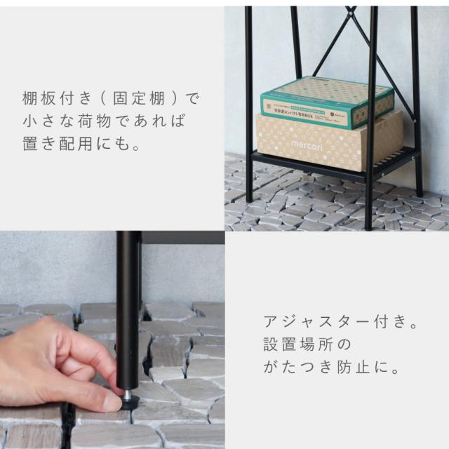 ポスト 置き型 北欧 スタンド 置き型ポスト おしゃれ かわいい 自立 郵便ポスト 屋外 スタンドポスト スタンドポスト Marica -マリカ- メーカー直送_8