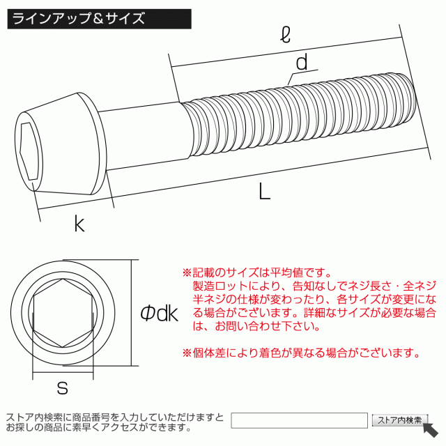 M10×25mm テーパーヘッドボルト ステンレス製キャップボルト クランクケースなどのエンジン周りに シルバー TB0051の通販はau PAY  マーケット - オートパーツ専門店 EALE