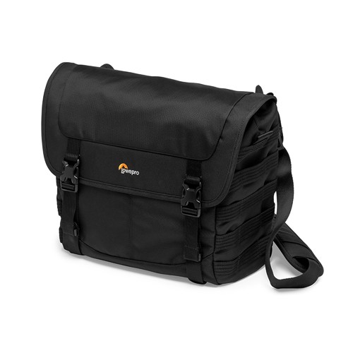 ロープロ(Lowepro) LP37266-PWW(ブラック) プロタクティック MSG160AW メッセンジャーバッグ