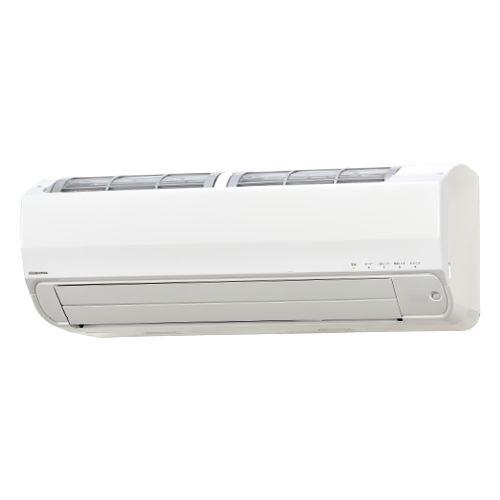 コロナ(CORONA) CSH-Z2521R-W(ホワイト) リララZシリーズ セパレート型エアコン 8畳 電源100V コロナ(CORONA) CSH-Z2521R-W(ホワイト) リララZシリーズ セパレート型