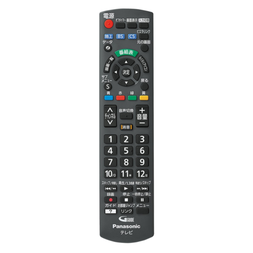 パナソニック(Panasonic) TH-24J300 VIERA(ビエラ) ハイビジョン液晶 