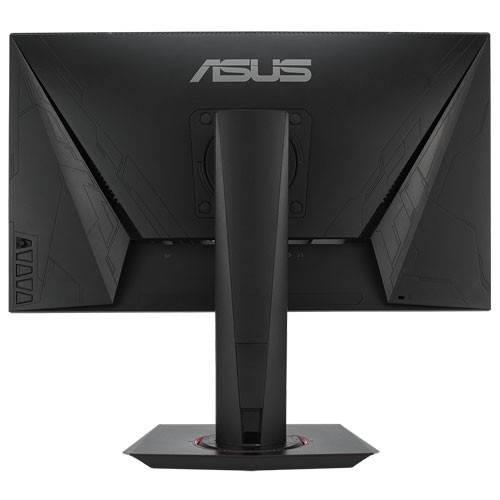 ASUS(エイスース) VG258QR-R 24.5型 フルHDゲーミングモニターディスプレイ 165Hz